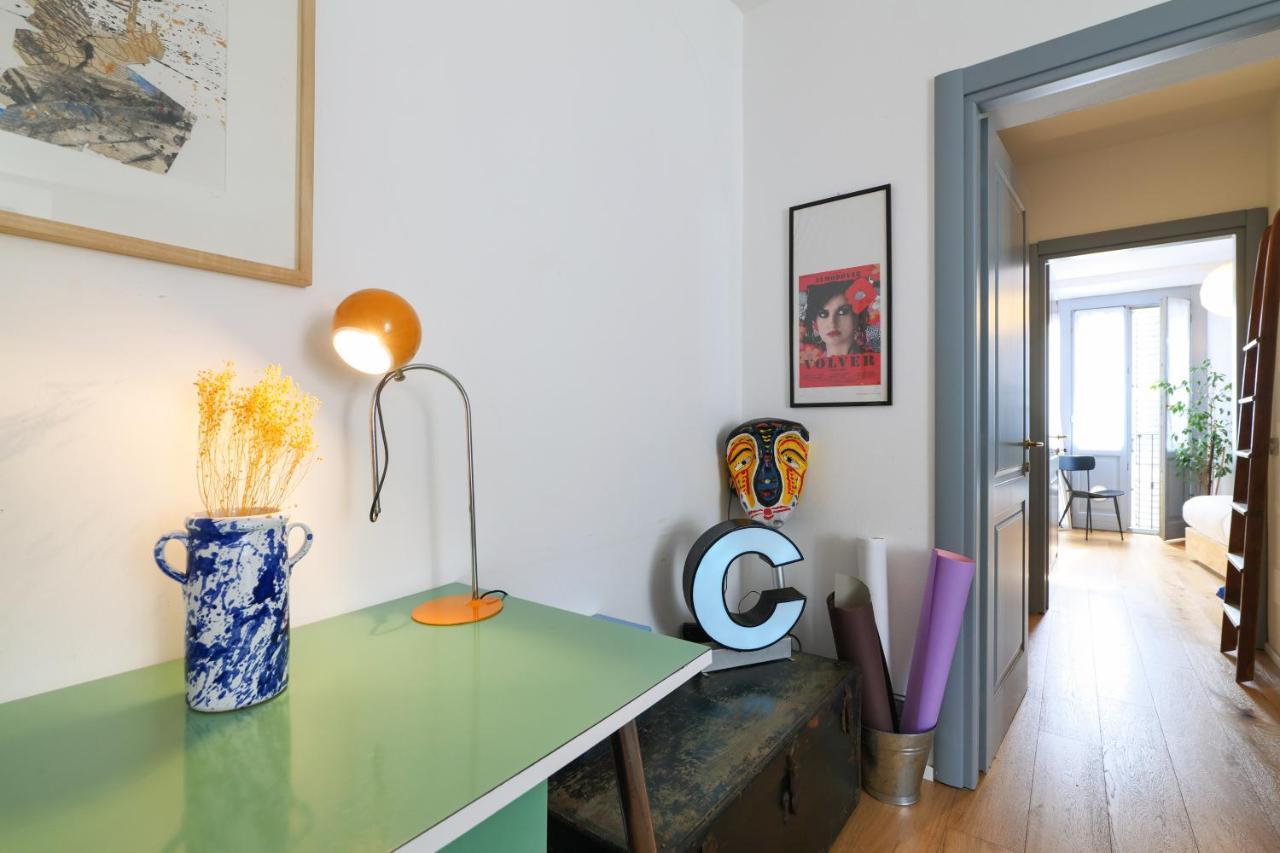Primopiano - Arnolfo Apartment Milan Exterior photo