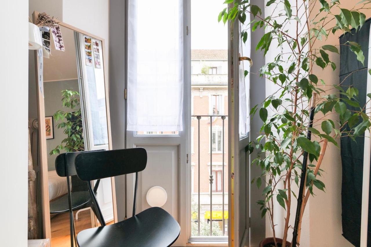 Primopiano - Arnolfo Apartment Milan Exterior photo