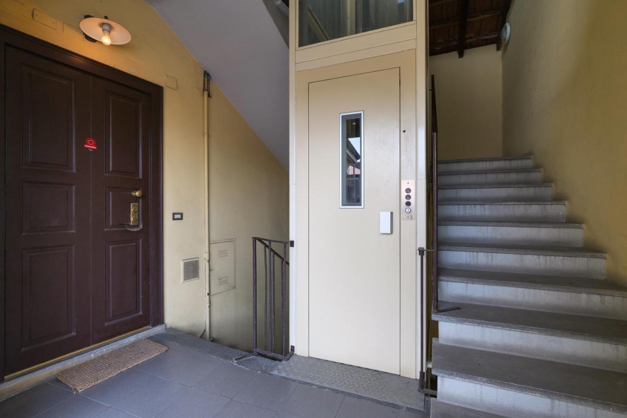 Primopiano - Arnolfo Apartment Milan Exterior photo