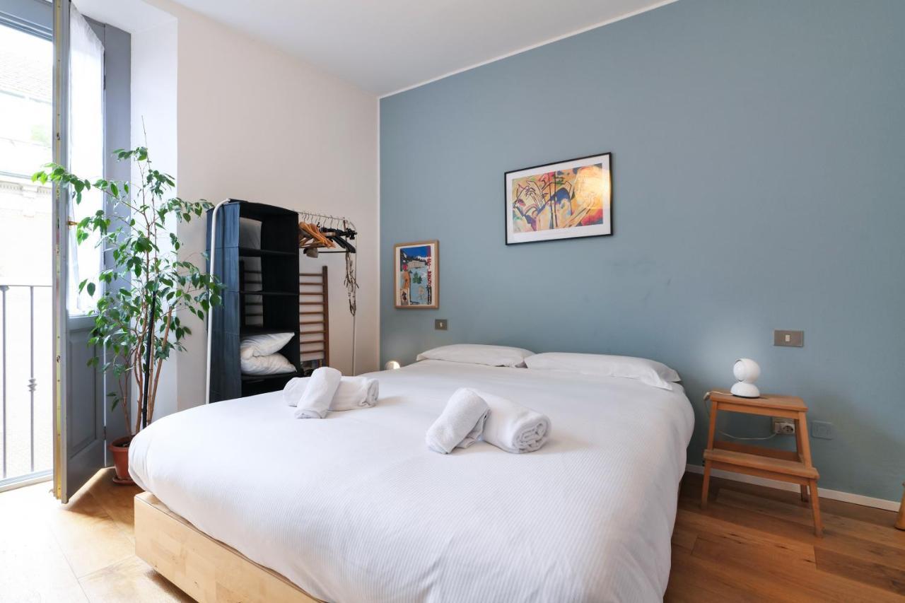 Primopiano - Arnolfo Apartment Milan Exterior photo